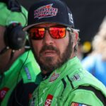 “He Wouldn't Have Made It”: NASCAR Insiders Disregard Martin Truex Jr. Conversation, Hail Controversial Format