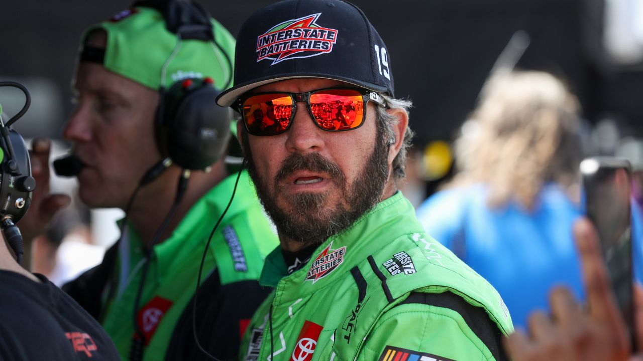 “He Wouldn't Have Made It”: NASCAR Insiders Disregard Martin Truex Jr. Conversation, Hail Controversial Format