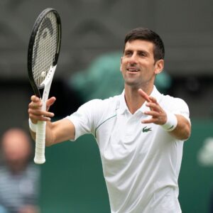 "Alcaraz Got Sinner and Medvedev": Novak Djokovic Fans Ecstatic With 'Gift' Draw at US Open