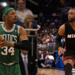 $3 Million Analyst Ridiculing Paul Pierce's Career in Comparison with Dwyane Wade Resurfaces Amid Celtics Legend's Claim About Shaquille O'Neal