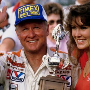 Dale Jr., Richard Petty, and More React to the Sad Passing of NASCAR Legend Cale Yarborough