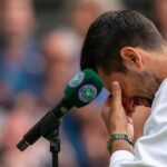 "People Don't Like Novak Djokovic Because it's Trendy": Roger Federer and Rafael Nadal Just Got There First, Says Former World No 4