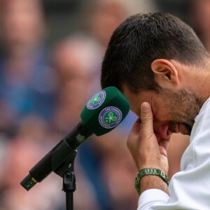 "People Don't Like Novak Djokovic Because it's Trendy": Roger Federer and Rafael Nadal Just Got There First, Says Former World No 4