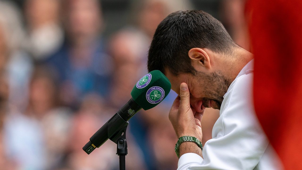 "People Don't Like Novak Djokovic Because it's Trendy": Roger Federer and Rafael Nadal Just Got There First, Says Former World No 4