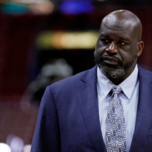"When I Don't Know Sh*t, I Ask": Imparting Kids With ‘$900 Million Advise’, Shaquille O'Neal Revealed An Important Financial Strategy In 2022