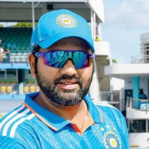 Why Is Rohit Sharma Not Playing Today's 2nd IND vs WI ODI In Barbados?
