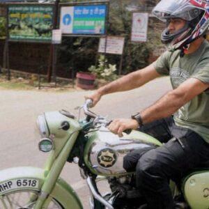 MSD Bike Collection: How Many Bikes Does Dhoni Have?