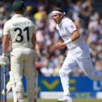 WATCH: All Of David Warner Dismissals Vs Stuart Broad In Test Cricket