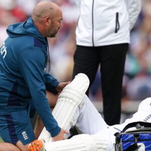 Is Moeen Ali Injured: Will English All-Rounder Bat In The 2nd Innings At The Oval?