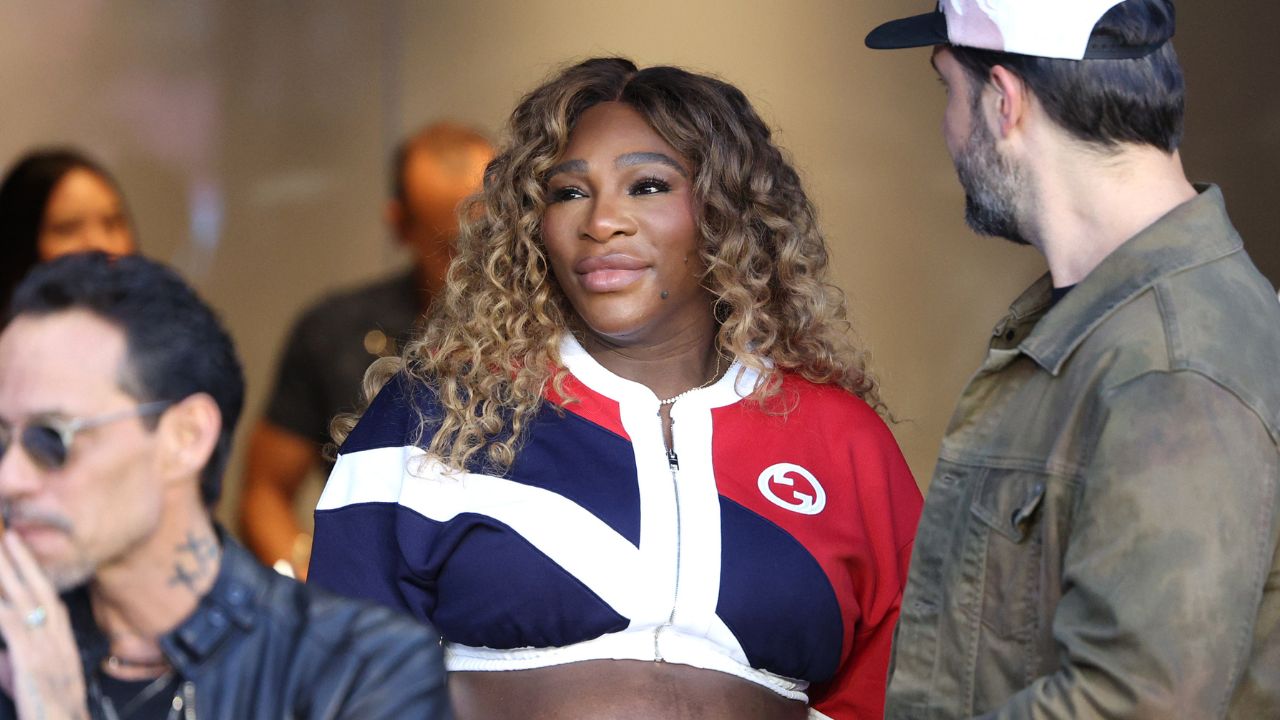 WATCH: Serena Williams Looses Her Mind to Messi Winner on MLS Debut