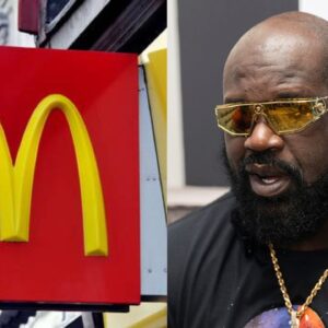 Talking About His $200 McDonald’s Tip, Shaquille O’Neal Disclosed Why He Never Cuts the Line in Fast Food Joints: “When They Pay, That’s How I Get Paid”