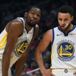 "Spend Your Life Convincing People": Kevin Durant Gets Offended With Fans Doubting Validity of NBA Championship With Stephen Curry
