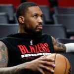 “Trailblazers Please Sell to Phil Knight!”: Damian Lillard’s Twitter Activity Reflects Plea to $42.1 Billion Worth Legend to Keep Him in Portland 2 Weeks After Trade Demand