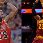 “Michael Jordan Ain’t Passing Me the Ball!”: Charles Oakley Hilariously Explained Picking LeBron James Over Billionaire ‘Best Friend’