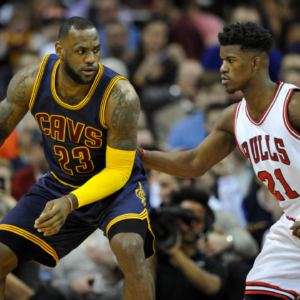 8 Years After Defying Head Coach's Orders, LeBron James Shows No Remorse For Destroying Michael Jordan's Former Team: "Sorry, Not Sorry"