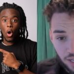 Adin Ross confronts Kai Cenat for dissing him in his diss track