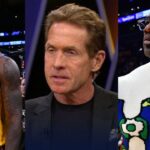 "LeBron James Isn't the Only One in the Lab": 250lb Lakers Star 'Called Out' by Skip Bayless As 'Undisputed' Returns Following Shannon Sharpe's Dramatic Exit