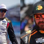 “Limits to Everything”: Brad Keselowski and Martin Truex Jr. Take Different Tones on Challenging NASCAR Aspect