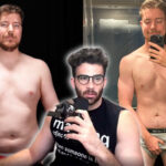 HasanAbi reacts to MrBeast body transformation
