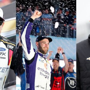 Brad Keselowski Sums Up Shane van Gisbergen’s Fairytale NASCAR Story in One Tweet After Chase Elliott Declares Being “Humbled”