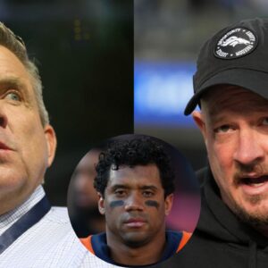 Aaron Rodgers, Sauce Gardner Rub Salt in Sean Payton & Russell Wilson’s Misery After Jets Beat the Broncos