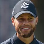 “Signed a Birth Certificate!”: Warriors’ Stephen Curry Reveals How He ‘Broke the Law’ 1 Year Before Signing $44,000,000 Deal