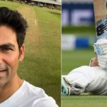 "Is This Ashes In England Or Australia": Mohammad Kaif Surprised By Short Balls Troubling Batters In Ashes 2023