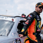 Rodney Childers Details Josh Berry’s Pitroad Struggles Leading to Underwhelming Results