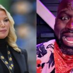 “Whyyyyy”: ‘Heartbroken’ Shaquille O’Neal Shares Disbelief With 31.2M Followers As LeBron James Beats Him to Jeanie Buss’ Top 5 Lakers List