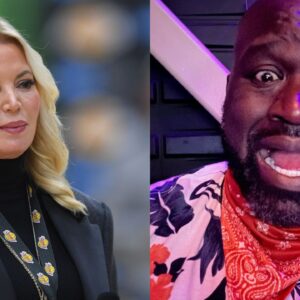 “Whyyyyy”: ‘Heartbroken’ Shaquille O’Neal Shares Disbelief With 31.2M Followers As LeBron James Beats Him to Jeanie Buss’ Top 5 Lakers List