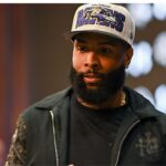 Odell Beckham Jr. Expresses His Future Aspirations After Getting Released by the Ravens
