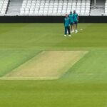 The Oval Cricket Ground Pitch Report For England vs Australia 5th Ashes 2023 Test