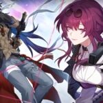 New characters in v1,2