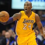 Hours After Tearing His Achilles, 35 Year Old Kobe Bryant Took To Facebook To Express His Rage And Subsequent Hope For Recovery: "This Is Such BS!"