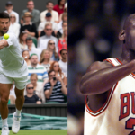 Impressed With Michael Jordan's 30,000,000 Viewership, Novak Djokovic Looks to Emulate Last Dance's Success: "Been Shooting For Years"
