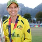 Why is Meg Lanning Not Playing Ashes 2023?