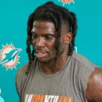 Does Tyreek Hill Pay Child Support? Who is Crystal Espinal?