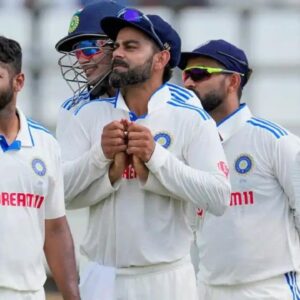 Why Is Shardul Thakur Not Playing Today's 2nd Test Between India And West Indies In Trinidad?