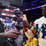"Shaq and Kobe, Michael Jordan And Pippen": Shaquille O'Neal Echoes Fan's Opinion On Wanting Shannon Sharpe On First Take With Stephen A Smith