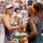 Serena Williams vs Maria Sharapova: Who Is Richer as of 2023?