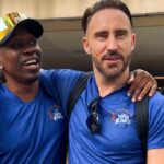 Major League Cricket Teams 2023 Squad And Player List