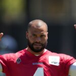 Dak Prescott 'Efficiency Debate' Results in a Memorable Back & Forth on SPEAK; "She Can be a Great Girlfriend, But She Ain't Never Faithful"