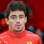 Charles Leclerc Opens Up on Possible Ferrari Exit As Problems Tarnish First Half of F1 Season