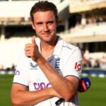 Does Stuart Broad Have Asthma?