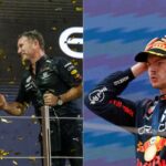 Red Bull Boss Man Sweet Talks Lewis Hamilton While Ending Max Verstappen Dialog