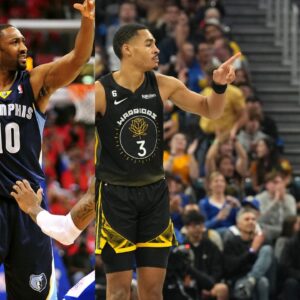 "Son, You Better Stop F**king": 3x All-Star Gives Uncensored Response to Jordan Poole's Father's 'Fight Challenge' to 6ft 6" Draymond Green