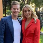 Steve Smith Family: All We Know About Australian Batter’s Wife, Children, Parents, Siblings, Childhood