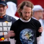 With Red Bull Running Down His Trousers, Christian Horner Glorifies Max Verstappen While Snubbing Former Golden Boy Sebastian Vettel