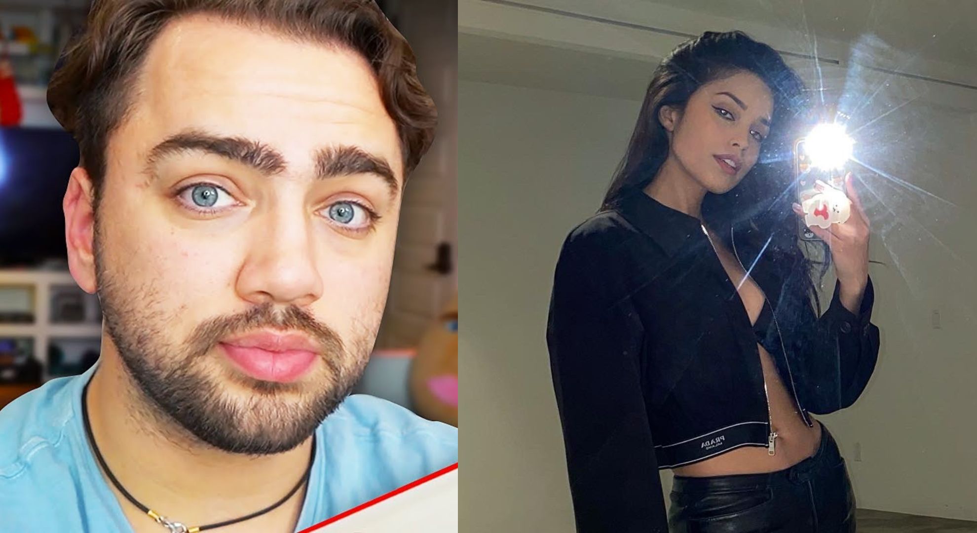 Valkyrae responds to Mizkif's aoplogies