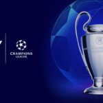 EA Sports FC UEFA Champions League